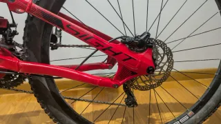 Norco Sight A7.1 bicicleta de montaña