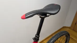 Norco Sight A7.1 bicicleta de montaña