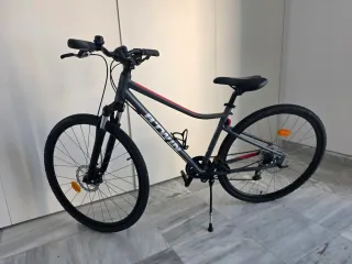 Bicicleta Btwin Riverside 500 Talla S