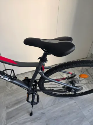 Bicicleta Btwin Riverside 500 Talla S