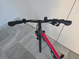 Bicicleta Btwin Riverside 500 Talla S