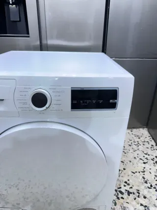 Secadora Balay 7kg con Garantía y Transporte