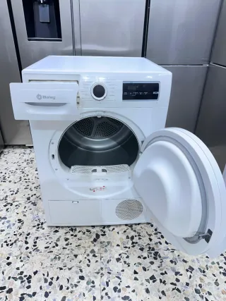 Secadora Balay 7kg con Garantía y Transporte