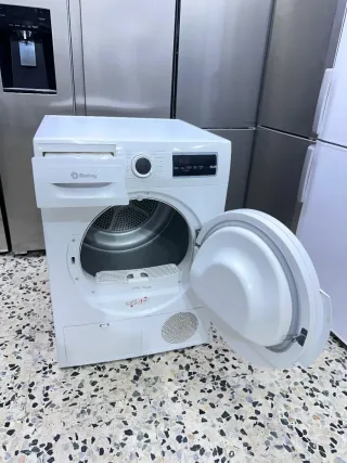 Secadora Balay 7kg con Garantía y Transporte