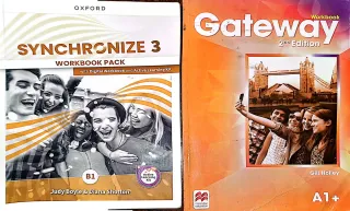 Ingles, 10 € unidad