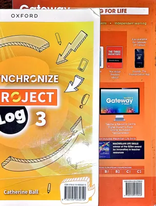 Ingles, 10 € unidad