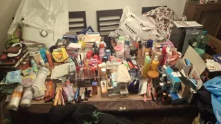 Packs de maquillaje por 10 euros