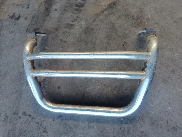 Defensa Delantera SsangYong Musso 96-04