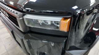 Toyota Land Cruiser LAND CRUISER 250 HYBRID 48V VX