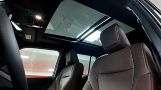 Toyota Land Cruiser LAND CRUISER 250 HYBRID 48V VX