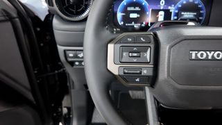 Toyota Land Cruiser LAND CRUISER 250 HYBRID 48V VX