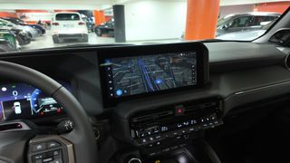 Toyota Land Cruiser LAND CRUISER 250 HYBRID 48V VX