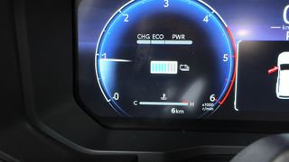 Toyota Land Cruiser LAND CRUISER 250 HYBRID 48V VX