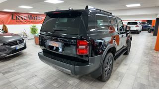 Toyota Land Cruiser LAND CRUISER 250 HYBRID 48V VX