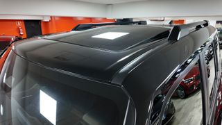 Toyota Land Cruiser LAND CRUISER 250 HYBRID 48V VX