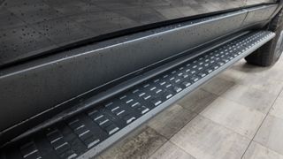 Toyota Land Cruiser LAND CRUISER 250 HYBRID 48V VX