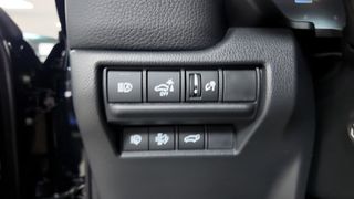 Toyota Land Cruiser LAND CRUISER 250 HYBRID 48V VX