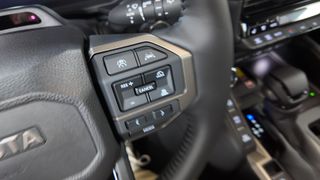 Toyota Land Cruiser LAND CRUISER 250 HYBRID 48V VX