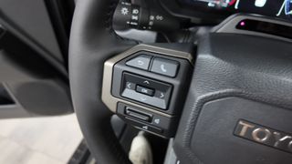 Toyota Land Cruiser LAND CRUISER 250 HYBRID 48V VX