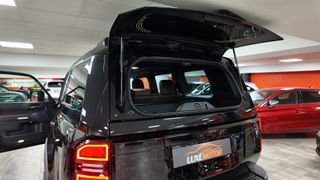 Toyota Land Cruiser LAND CRUISER 250 HYBRID 48V VX