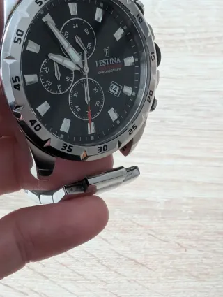 Reloj Festina Cronógrafo F20463