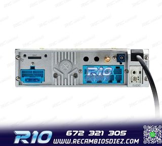 RADIO GPS ANDROID 14 BMW E46 4GB RAM 64GB ROM DVD