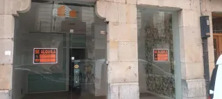 Local alquiler / venta Bilbao