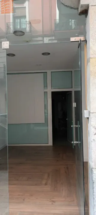 Local alquiler / venta Bilbao