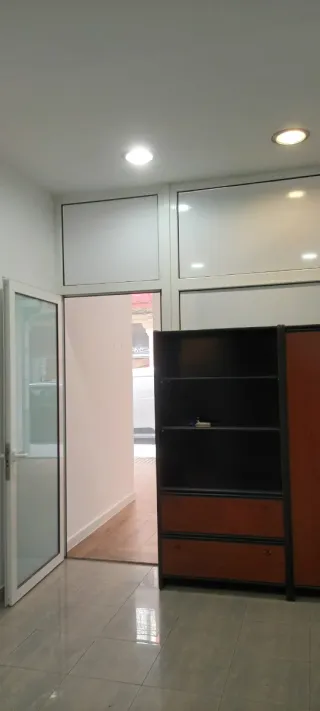 Local alquiler / venta Bilbao