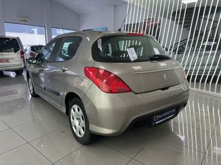 PEUGEOT 308 Nuevo 308 Access 1.6 HDi 92 FAP