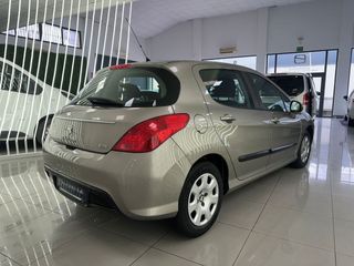 PEUGEOT 308 Nuevo 308 Access 1.6 HDi 92 FAP