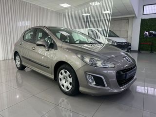 PEUGEOT 308 Nuevo 308 Access 1.6 HDi 92 FAP