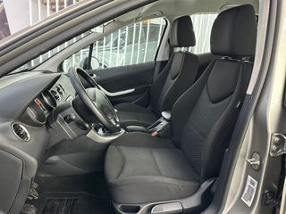 PEUGEOT 308 Nuevo 308 Access 1.6 HDi 92 FAP
