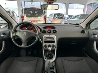 PEUGEOT 308 Nuevo 308 Access 1.6 HDi 92 FAP