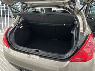 PEUGEOT 308 Nuevo 308 Access 1.6 HDi 92 FAP