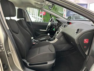 PEUGEOT 308 Nuevo 308 Access 1.6 HDi 92 FAP