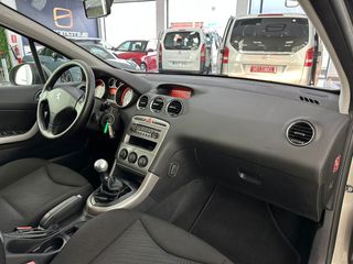 PEUGEOT 308 Nuevo 308 Access 1.6 HDi 92 FAP