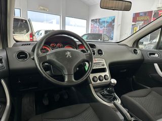 PEUGEOT 308 Nuevo 308 Access 1.6 HDi 92 FAP