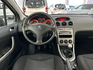 PEUGEOT 308 Nuevo 308 Access 1.6 HDi 92 FAP