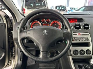 PEUGEOT 308 Nuevo 308 Access 1.6 HDi 92 FAP
