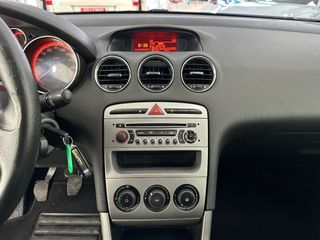 PEUGEOT 308 Nuevo 308 Access 1.6 HDi 92 FAP