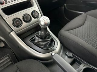 PEUGEOT 308 Nuevo 308 Access 1.6 HDi 92 FAP