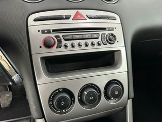 PEUGEOT 308 Nuevo 308 Access 1.6 HDi 92 FAP