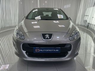 PEUGEOT 308 Nuevo 308 Access 1.6 HDi 92 FAP