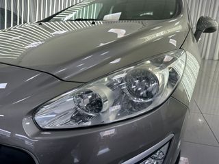 PEUGEOT 308 Nuevo 308 Access 1.6 HDi 92 FAP
