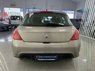 PEUGEOT 308 Nuevo 308 Access 1.6 HDi 92 FAP