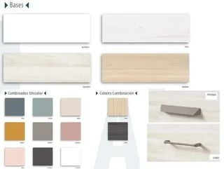 CAMA ABATIBLE CON ARMARIO BSC WIN.