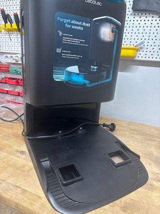 Cecotec Conga Home 10000