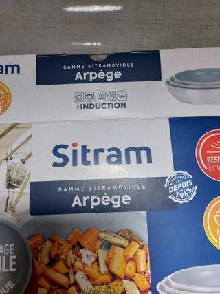 Set sartenes inducción Sartén inducción 28cm