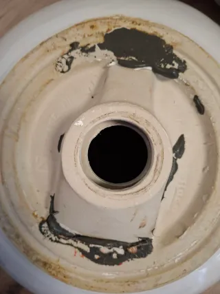 Lavabo ROCA blanco porcelana